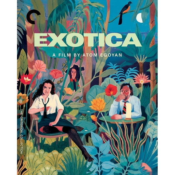 Exotica (Criterion Collection)