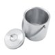 thumbnail image 4 of Cubo de Hielo ANGGREK Con Tapa Acero Inoxidable 2L 3L, 4 of 8