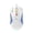 White, variant on YIGSECU Corded Gaming Mouse 3200DPI LED Gaming Mouse with Programmable Button PC Gaming Mouse Gamers Computer Mouse for Laptop P