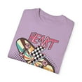 thumbnail image 2 of Skateboard Heart Breaker Comfort Colors Valentine Shirt, 2 of 7