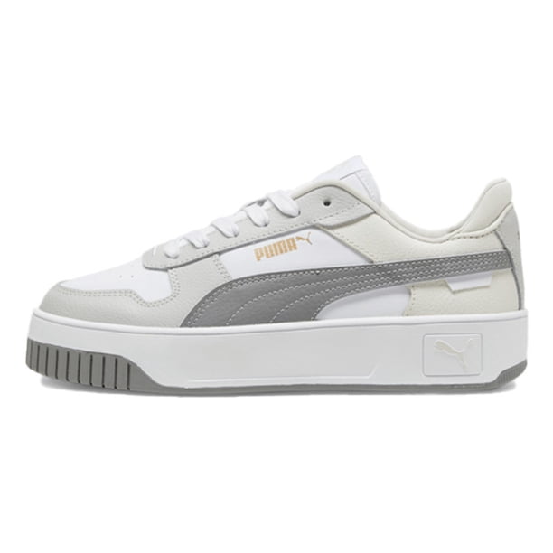 Tenis Puma Carina Street Mujer 38939020 blanco 22.5