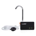 thumbnail image 1 of LEO Portable Multi-Function Oxygenator with 2000mAh Battery, Water Pump, and Fishing Light for Outdoor Use, 1 of 1