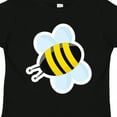 thumbnail image 4 of Inktastic Bumble Bee Boys or Girls Toddler T-Shirt, 4 of 5