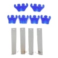 thumbnail image 3 of Racing Power R9368 Wire Loom Blue Deluxe Univ Set, 3 of 5