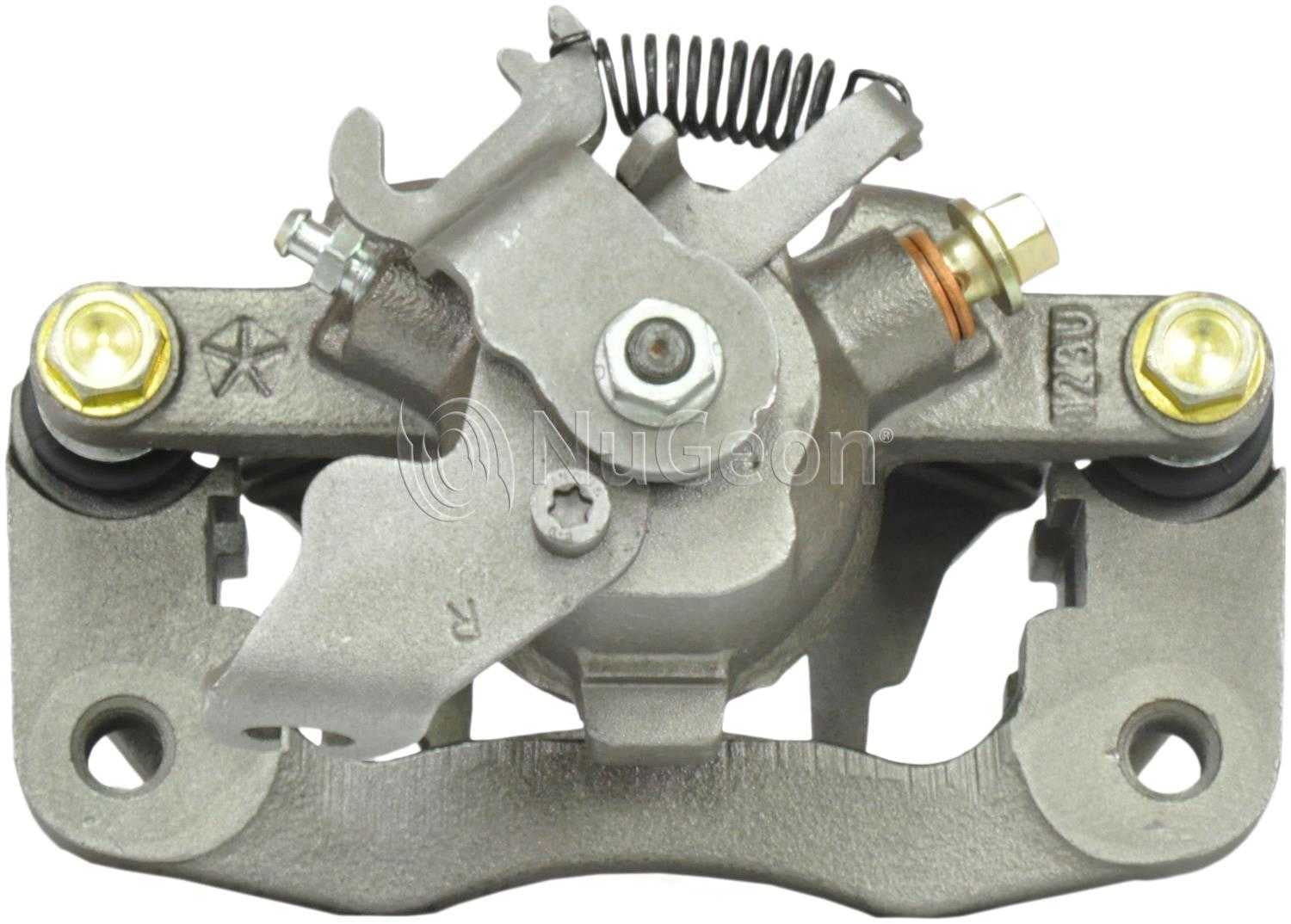 Nugeon 99-17755B Reman Caliper w/ Installation Hardware