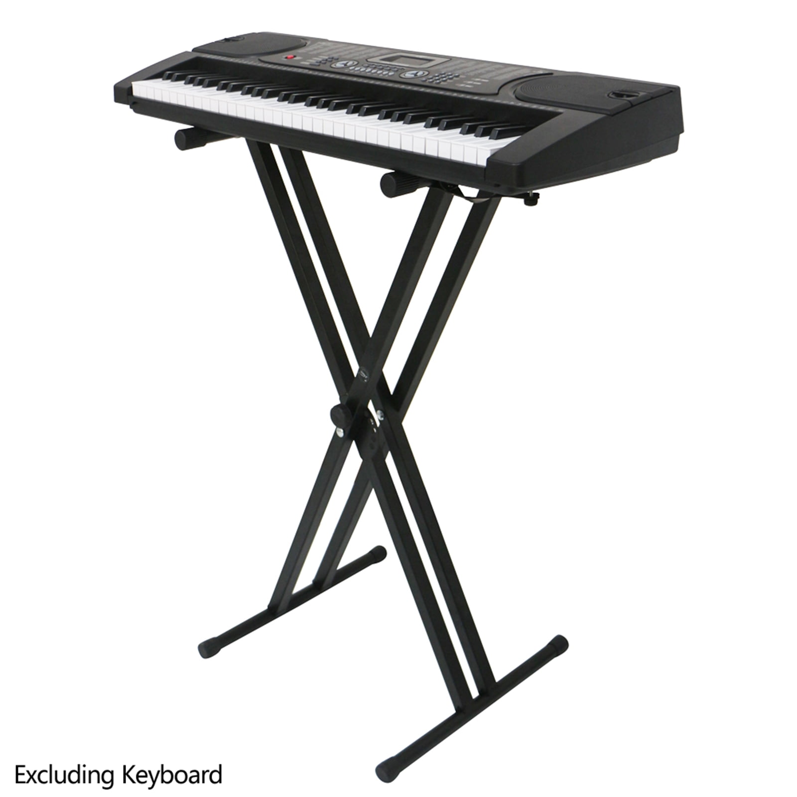 X4/ Professional Piano Stand/ Double X Keyboard Stand /Music for Music  Instrument, Stand up Piano/Keyboard Holder/Keyboard Stand - China Keyboard  Stand and Electronic Organ Stand price
