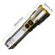 thumbnail image 3 of Linterna recargable superbrillante de 8 LED | Foco portátil de alta potencia con 3 modos y haz de largo alcance | Carga USB para emergencias, acampadas y senderismo al aire libre, 3 of 6