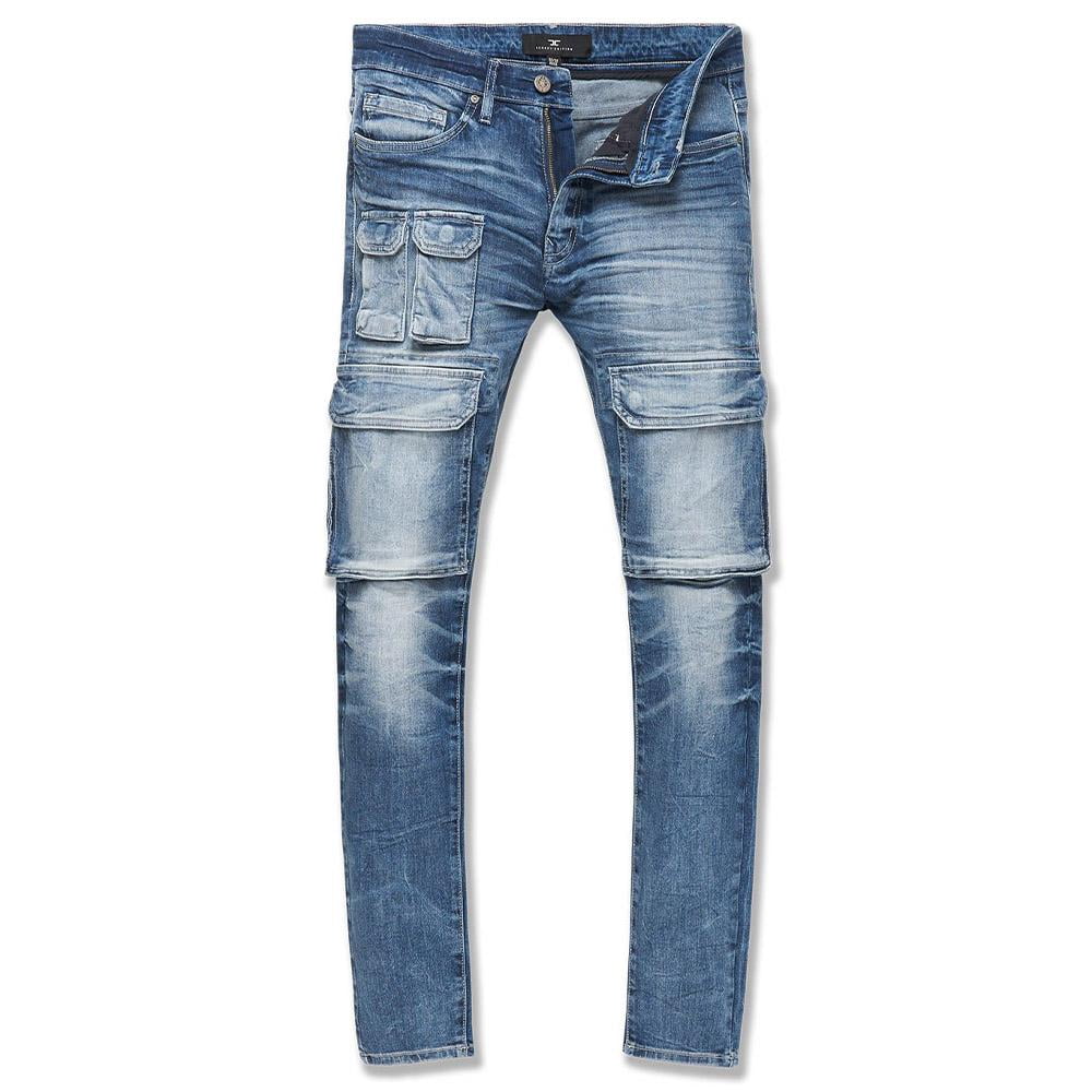 JORDAN CRAIG MEN ROSS - HAMILTON CARGO 