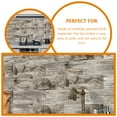 thumbnail image 3 of BESTYASH 9Ud Pegatinas De Azulejos Autoadhesivas En Material Eva Para De Pared En Cocina Y, 3 of 7