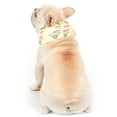 thumbnail image 6 of ZPAQI Adjustable Dog Cooling Clothes Puppy Breathable Summer Collar Sunstroke Scarf, 6 of 18