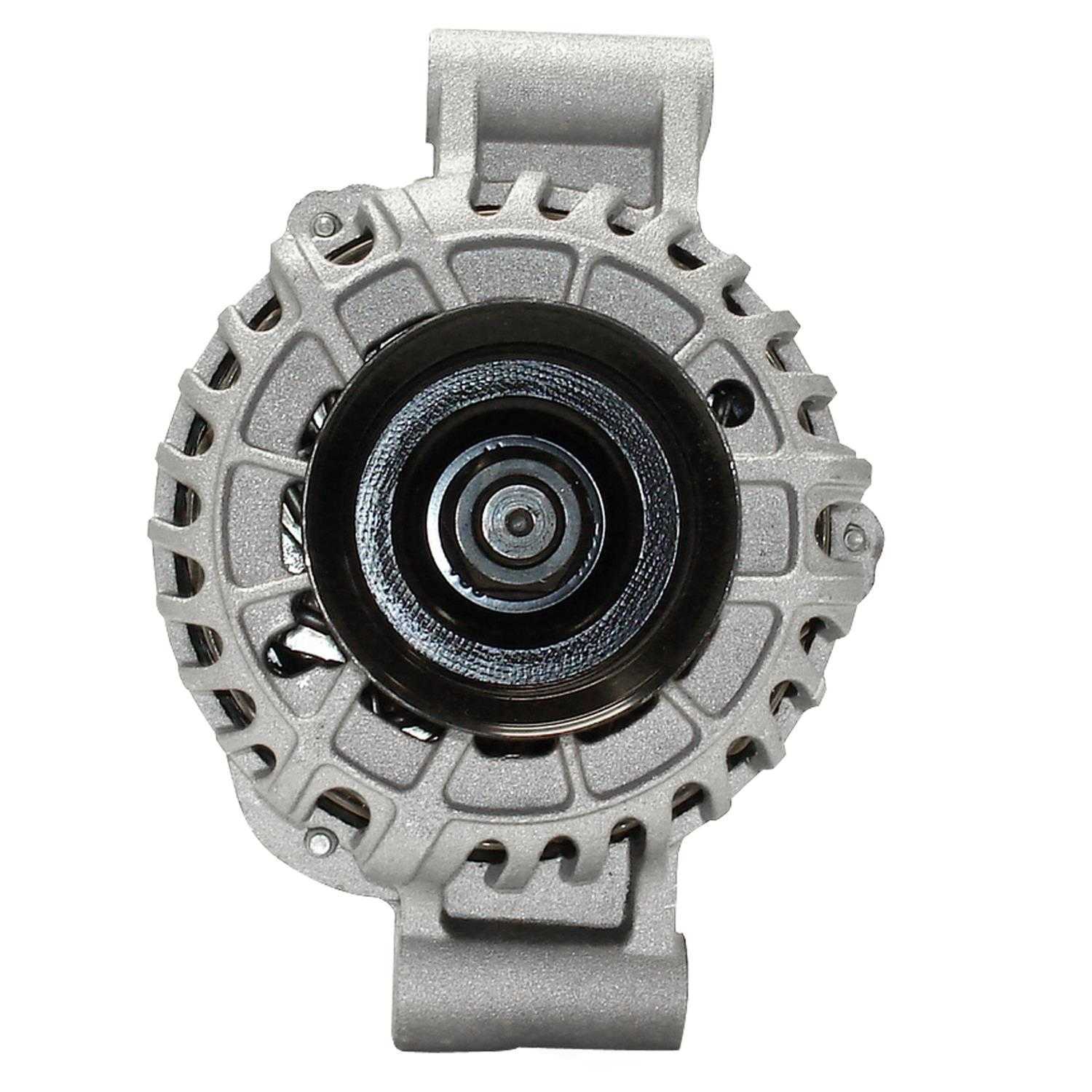 FVP Professional 7798810 Alternator Standard