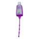 thumbnail image 1 of Botella De Viaje De Gel Líquido Para Manos, Plástico Vacío, Jabón Líquido Para Mascotas, Botella De Viaje Portátil De 30 Ml Para Viajes Al Aire Libre Con Tapa, Cubierta De, 1 of 7