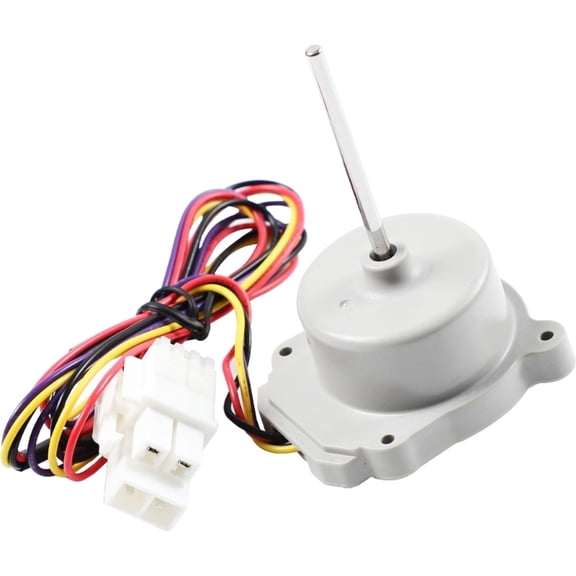 EAU65058315 Refrigerator Evaporator Fan Motor Assembly Replacement for AP7211789 PS17308826 EAU63103209 LFC21776ST