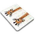 thumbnail image 5 of KSK KAISHEK Hard Shell Case Compatible with 2019-2016 Release Newest MacBook Pro 15 inchs with Retina Display Touch ID Model: A1990/A1707 Animal A 22, 5 of 5