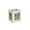 White, variant on Kitchen Organization Storage Bins, Desktop Chopstick Wooden Vintage Storage Box for Cook, Four Compartment Container, Sturdy Knife Fork Organizer for Countertop