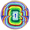 FIFA Amplified, variant on FIFA World Cup 2026 Machine Stitched Soccer Ball - Size 5 FIFA Amplified
