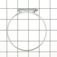 thumbnail image 3 of 134737300 Frigidaire Hose Clamp OEM 134737300, 3 of 3