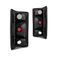 thumbnail image 2 of For 1992-1994 Ford E-150 Econoline Pair Rear Tail Lights Driver and Passenger Side Assembly Unit FO2800115 FO2801115 | F2UZ 13405A F2UZ 13404A, 2 of 8