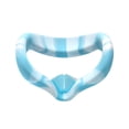 thumbnail image 1 of Cojín Facial De Silicona Para Ojos, Resistente Al Agua, A Prueba De Sudor, Para Sombra De Ojos, Compatible Con Oculus Quest 2 Guardurnaity EL016364-02, 1 of 5
