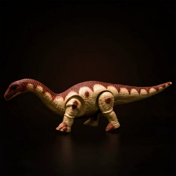 Dinosaur Wind Up Toy For Kids, Toddler Bath Pool Clockwork Toys Flip Walking Jumping, Theme Birthday Christmas Party Supplies Favors Gifts