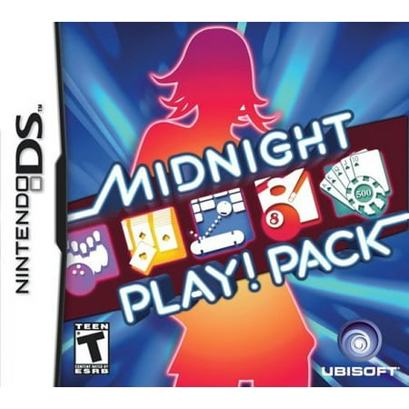 Midnight Play Pack NDS