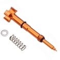 thumbnail image 4 of Pcs For Suzuki Rmz250 2004-2009 Rmz450 2005-2007 Fuel Mixture Screw, 4 of 6