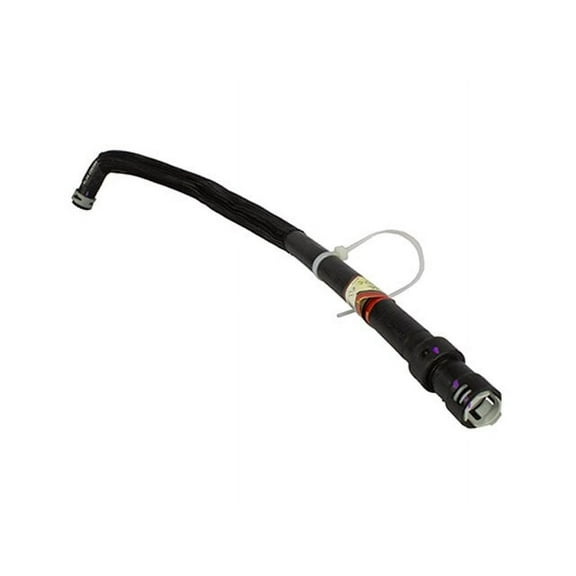 Heater Hose - Compatible with 2011 - 2014 Ford F-150 6.2L V8 2012 2013