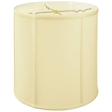 Royal Designs Basic Drum Lamp Shade White 14 X 15 Bs 719 15wh Com Royal Designs Basic Drum Lamp Shade, 15 White Drum Lamp Shade