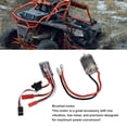 thumbnail image 4 of Combo ESC De Motor Cepillado ANGGREK Motor Cepillado 31T 1/16, 4 of 7