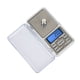 thumbnail image 4 of Báscula de bolsillo de precisión de 500 g x 0,01 g, báscula digital de gramos, báscula pequeña para hierbas, mini báscula de alimentos, báscula de joyería, báscula de onzas/granos, fácil de, 4 of 5