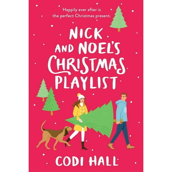 Mistletoe Romance Nick and Noel's Christmas Playlist, Book 1, (Paperback)