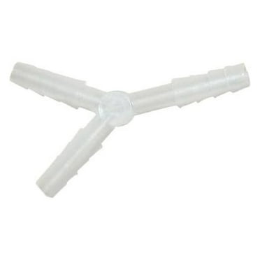 JaLuayh Oxygen ''Y' Tubing Concentrator, 10 Count