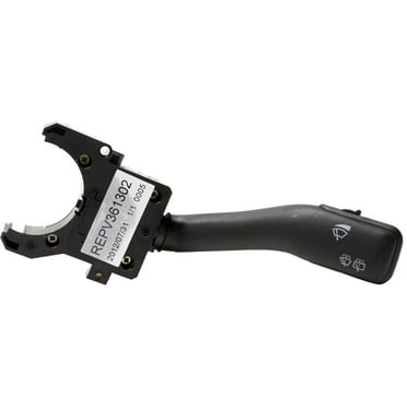 WIPER SWITCH Compatible with VOLKSWAGEN PASSAT 98-05 / GOLF 99-06