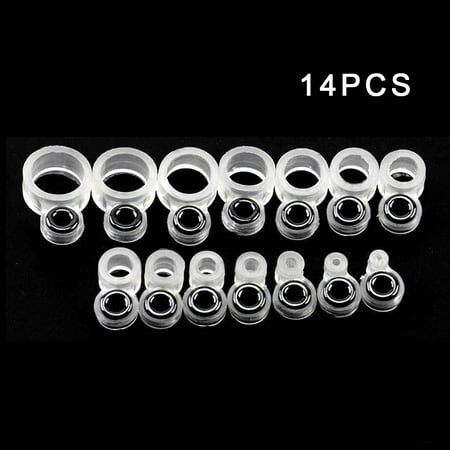 Outdoor Long Shot Fishing Rod Guides Eye Ring Repair Modified DIY Top Tips Tool
