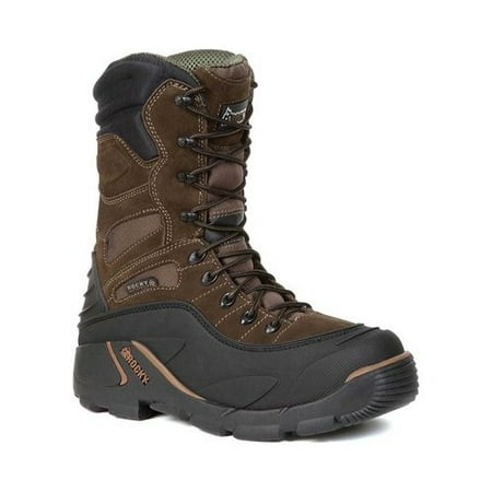 Pro 100 Ski Boot - Men's Rocky BlizzardStalker Pro 9