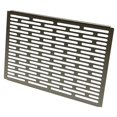 thumbnail image 1 of F. Corriveau International - Grille de Cuisson pour la Cheminée Extérieure QP20SQX-003, Acier Inoxydable, 1 of 2