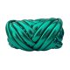thumbnail image 3 of Hilo grueso, hilo voluminoso, tejido a mano, suave, 500 g, longitud 15 m, hilo para tejer a mano, peso del hilo Verde, 3 of 9