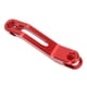 thumbnail image 3 of Reemplazo de palanca de balancín de freno trasero extendido de motocicleta para Vespa150 Spring 2019-2020 Rojo, 3 of 5