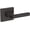 Venetian Bronze, variant on Baldwin Estate 5190102PASS 5190 Series Preonfigured Door Lever Wit, Oil Rubbed Bronze