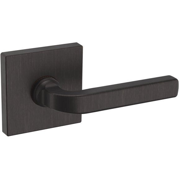 Baldwin 5190.Ldm 5190 Left Handed Non-Turning One-Sided Dummy Door Lever - Bronze
