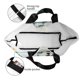 thumbnail image 4 of Disketp Dog Guitar Starry Night Bolsa Tote Estampada para Mujer, Bolso de Hombro y de Mano para Compras y Viajes, 4 of 8