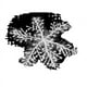 thumbnail image 3 of Decoración de árbol de Navidad con copos de nieve, accesorios para fiestas, guirnalda de copos de nieve, pegatinas navideñas con copos de nieve para ventanas, 3 of 6