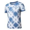 thumbnail image 2 of Men's-Umbro  Blue El Salvador National Team 2025 Pre-Match Jersey, 2 of 6