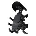 thumbnail image 3 of Soporte para Pequeño Antirrobo Motocicleta (retrovisor), 3 of 9