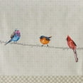 thumbnail image 4 of Maison d' Hermine Birdies Table Runner, 4 of 4