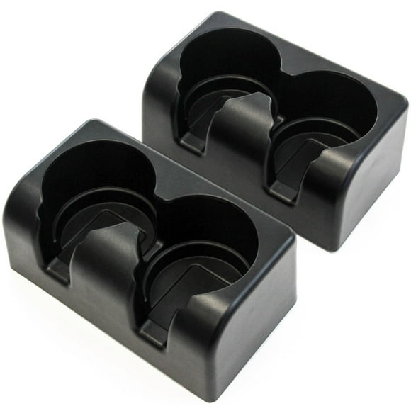 Bench Seat Cup Holder