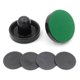 thumbnail image 1 of Almohada protectora para la cabeza del bebé YONGSHENG Acolchado protector #yg rosa claro, 1 of 5