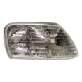 thumbnail image 1 of 1 Cuarto Sable GENERICA 1989 A 1991 Mercury Punta Derecho Blanco, 1 of 4
