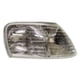thumbnail image 1 of 1 Cuarto Sable GENERICA 1989 A 1991 Mercury Punta Derecho Blanco, 1 of 4