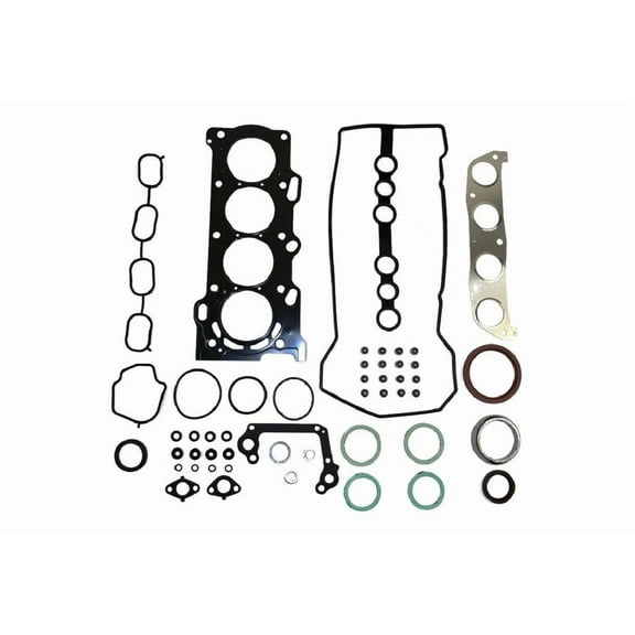 Engine Full Gasket Set-Gasket Set ITM 09-09805